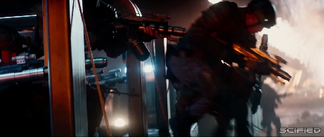 Terminator Genisys Trailer